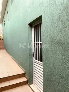 Casa com 3 Quartos à venda, 180m² no Jardim Itapemirim, São Paulo