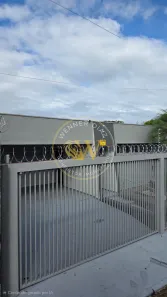 Casa com 3 Quartos à venda, 130m² no Vila Cristina, São José do Rio Preto