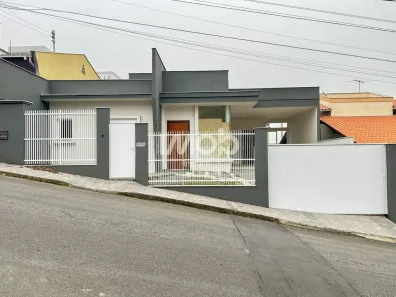Casa com 3 Quartos à venda, 204m² no Nova Brasília, Jaraguá do Sul