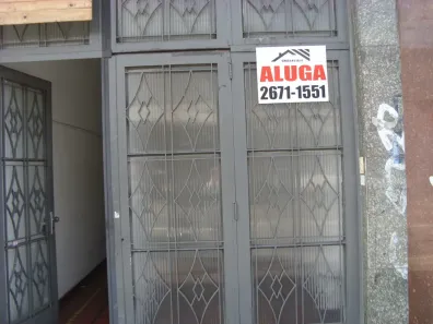 Sala Comercial com 1 Quarto para alugar, 30m² no Vila Formosa, São Paulo