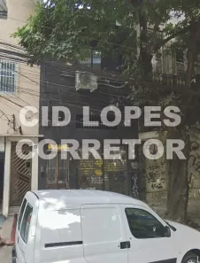 Prédio Comercial à venda, 315m² no Praça da Bandeira, Rio de Janeiro