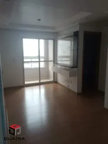 Apartamento com 2 Quartos à venda, 51m² no Vila Metalúrgica, Santo André