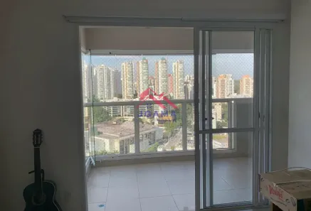 Apartamento com 1 Quarto à venda, 61m² no Vila Andrade, São Paulo