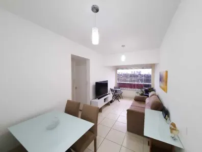 Apartamento com 2 Quartos à venda, 56m² no Brotas, Salvador