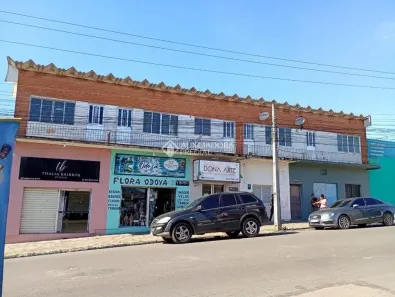 Prédio Comercial à venda, 406m² no Cecília, Viamão