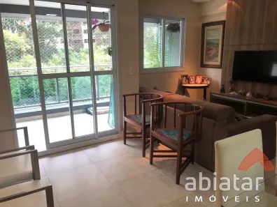 Apartamento com 1 Quarto à venda, 69m² no Vila Andrade, São Paulo