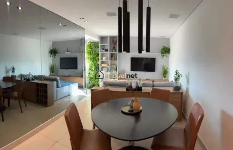 Apartamento com 2 Quartos para alugar, 63m² no São Lucas, Belo Horizonte