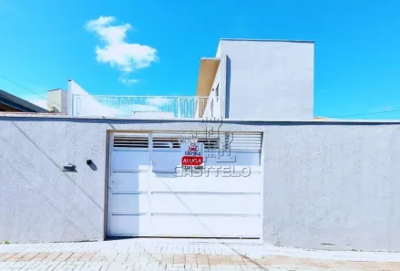 Kitnet com 1 Quarto para alugar, 35m² no Parque Residencial Joaquim Toledo Piza, Londrina