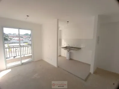 Apartamento com 2 Quartos à venda, 50m² no Tucura, Mogi Mirim