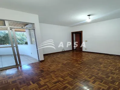 Apartamento com 3 Quartos para alugar, 90m² no Manacás, Belo Horizonte