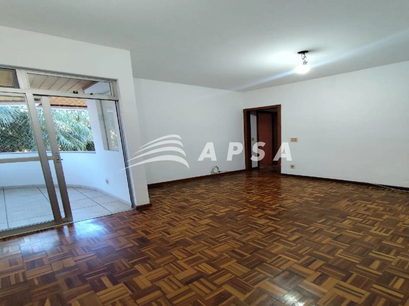 Apartamento com 3 quartos — Manacás, Belo Horizonte