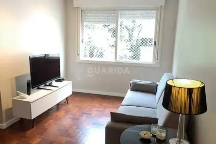 Apartamento com 2 Quartos para alugar, 69m² no Higienópolis, Porto Alegre