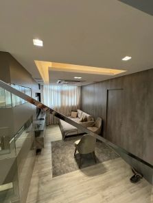 Apartamento com 1 Quarto à venda, 126m² no Flores, Manaus