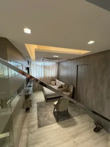 Apartamento com 1 Quarto à venda, 126m² no Flores, Manaus
