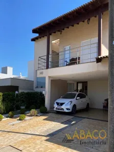 Sobrado com 4 Quartos à venda, 235m² no Jardim Jockey Clube, São Carlos