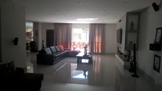 Sobrado com 4 Quartos à venda, 800m² no Bela Aliança, São Paulo