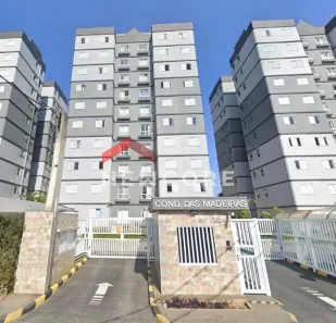 Apartamento com 2 Quartos à venda, 50m² no Vila Lutécia, Santo André
