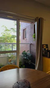 Apartamento com 2 Quartos à venda, 72m² no Plano Diretor Norte, Palmas