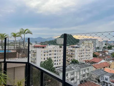 Cobertura com 3 Quartos à venda, 144m² no Freguesia (Jacarepaguá), Rio de Janeiro