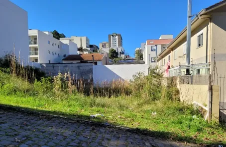 Lote/Terreno à venda, 388m² no Santa Lúcia, Caxias do Sul