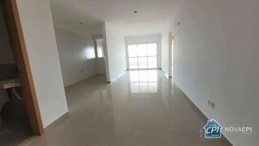 Apartamento com 3 Quartos à venda, 127m² no Canto do Forte, Praia Grande