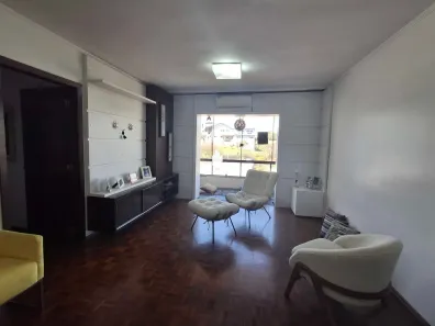 Apartamento com 3 Quartos à venda, 140m² no Rio Branco, Caxias do Sul