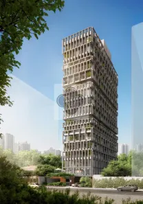 Apartamento com 2 Quartos à venda, 114m² no Itaim Bibi, São Paulo