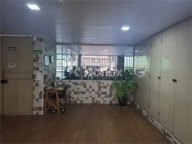 Apartamento com 1 Quarto à venda, 55m² no Cambuci, São Paulo