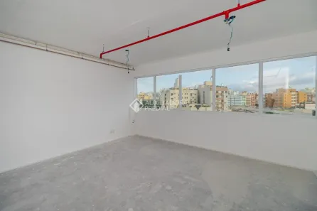 Sala Comercial para alugar, 35m² no Cidade Baixa, Porto Alegre