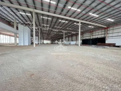 Galpão/Depósito/Armazém para alugar, 5345m² no Jardim Estância Brasil, Atibaia