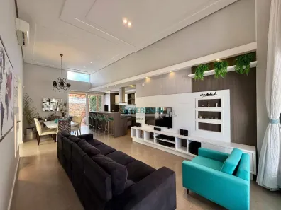 Casa com 3 Quartos à venda, 144m² no Parque da Matriz, Gravataí