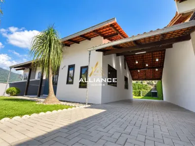 Casa com 2 Quartos à venda, 67m² no Rau, Jaraguá do Sul