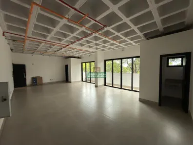 Sala Comercial à venda, 65m² no Zona Armazém, Maringá
