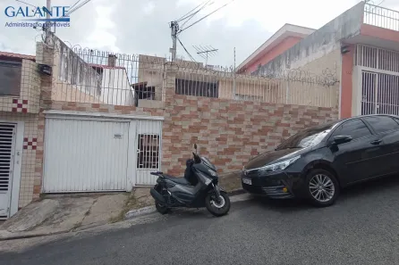 Casa com 4 Quartos à venda, 180m² no Casa Verde Alta, São Paulo