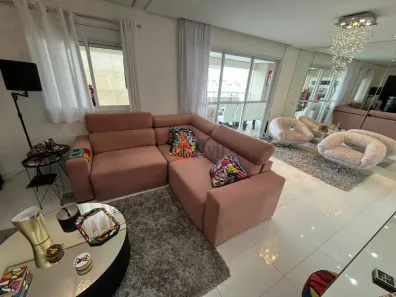 Apartamento com 2 Quartos à venda, 124m² no Vila Formosa, São Paulo