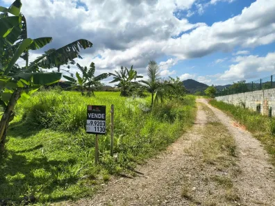 Lote/Terreno à venda, 3024m² no Bela Vista, Gaspar