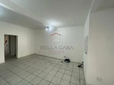 Galpão/Depósito/Armazém para alugar, 80m² no Vila Regente Feijó, São Paulo