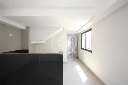 Cobertura com 2 Quartos à venda, 112m² no São Pedro, Belo Horizonte