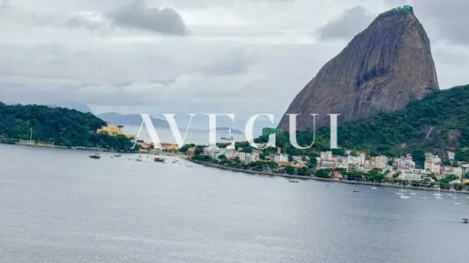 Apartamento com 3 Quartos à venda, 148m² no Flamengo, Rio de Janeiro