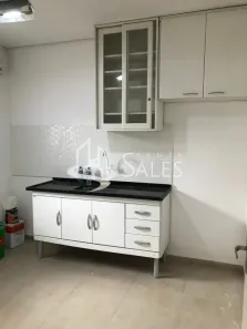 Casa com 3 Quartos à venda, 120m² no Campo Belo, São Paulo