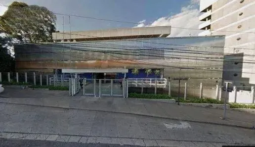 Prédio Comercial para alugar, 11867m² no Morumbi, São Paulo