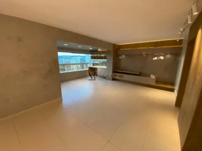 Apartamento com 4 Quartos à venda, 154m² no Vila da Serra, Nova Lima