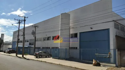Galpão/Depósito/Armazém para alugar, 2559m² no Recreio Campestre Jóia, Indaiatuba