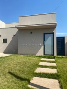 Casa de Condomínio com 1 Quarto à venda, 80m² no Bella Vittá - Monte Líbano, Bady Bassitt