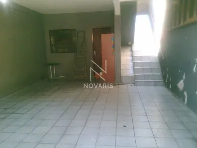 Sobrado com 4 Quartos à venda, 120m² no Jardim Dom José, São Paulo
