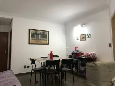 Apartamento com 2 Quartos à venda, 86m² no Jardim Irajá, Ribeirão Preto