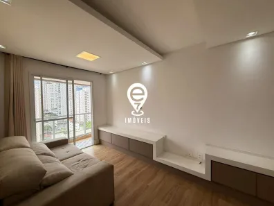 Apartamento com 2 Quartos para alugar, 70m² no Saúde, São Paulo