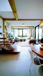 Casa de Condomínio com 3 Quartos à venda, 180m² no Santa Tereza, Ilhabela