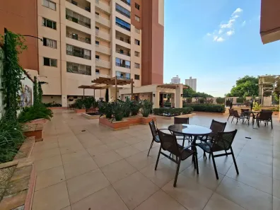 Apartamento com 3 Quartos à venda, 94m² no Parque Amazônia, Goiânia