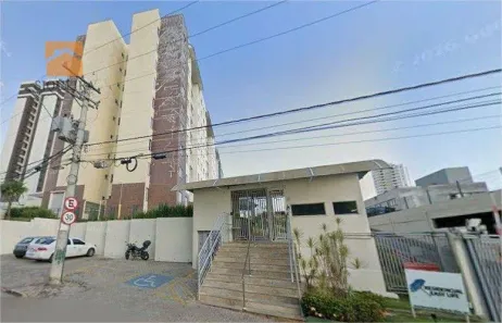 Apartamento com 2 Quartos à venda, 51m² no Jardim Piratininga, Sorocaba